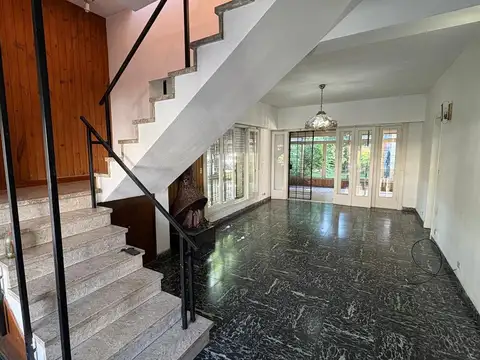 Casa en Alquiler A Estrenar