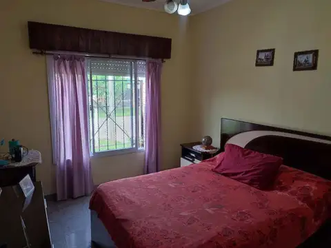 Casa en Venta 16 años