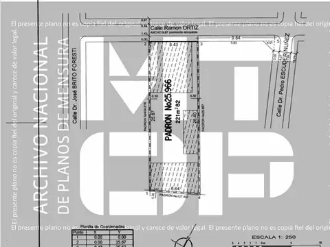 Casa en Venta 99 años