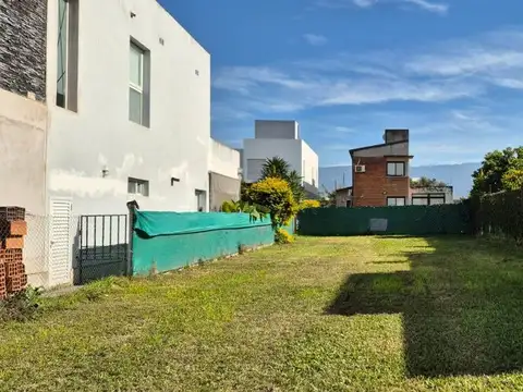VENTA TERRENO BARRIO PRIVADO ALTOS DEL CEVIL 1