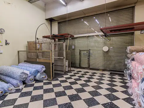 Local en Venta en Balvanera, USD 160.000