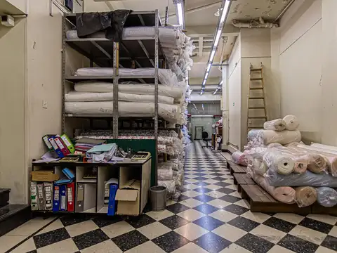 Santiago del Estero al 100