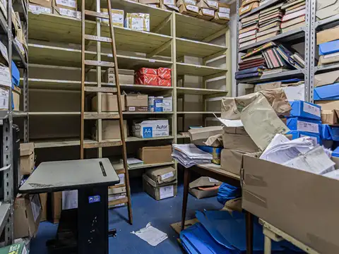 Local en Venta en Balvanera, USD 160.000