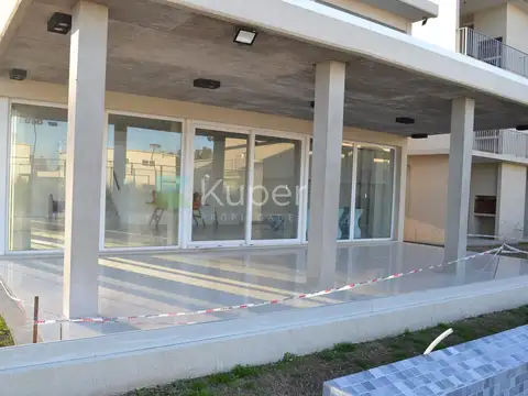 Departamento  en Venta en Chic Village, La Lonja, Pilar