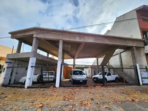 Terreno en Venta en San Isidro, USD 360.000