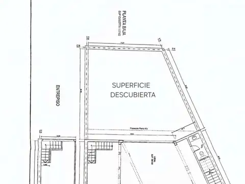 Terreno en Venta de 198,0 m2