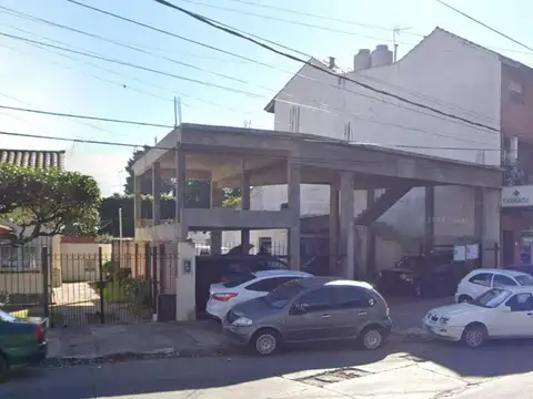 Terreno en Venta en San Isidro, USD 360.000