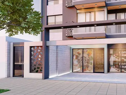 Local Comercial s/ Avenida 90 m² Vta en Pozo (Financiación) - San Justo