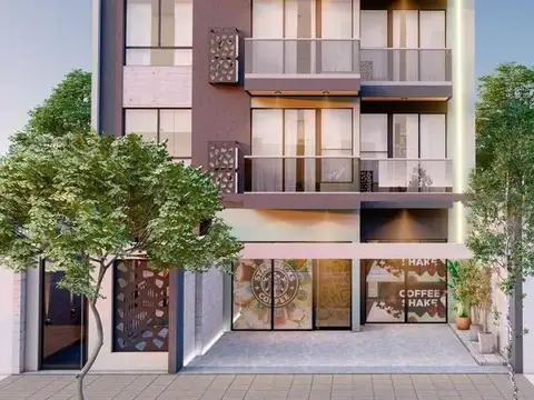 Local Comercial s/ Avenida 90 m² Vta en Pozo (Financiación) - San Justo