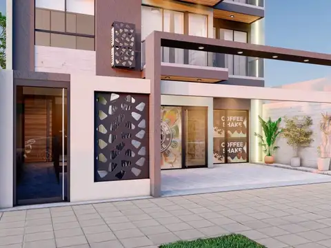 Local en Venta en San Justo, USD 135.000