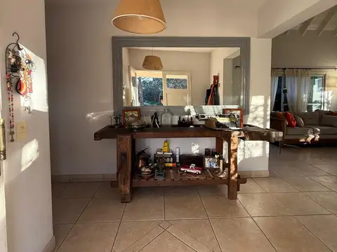 Casa 6 ambientes con 3 baños