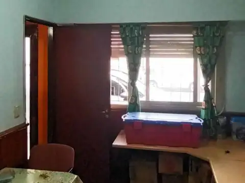 Depto Tipo Casa 3 ambientes con 2 baños