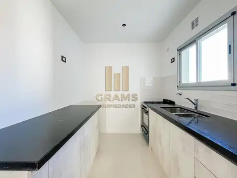 Departamento en Venta en La Plata, USD 92.000