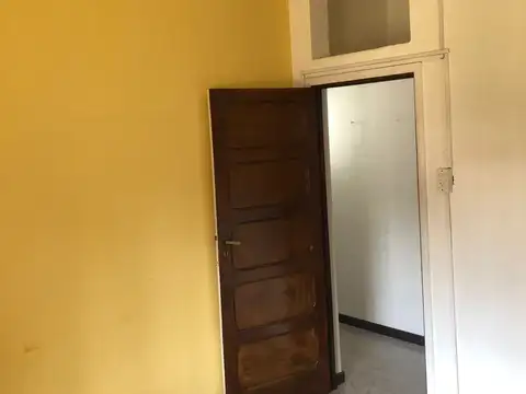 Casa 2 ambientes con 1 baño
