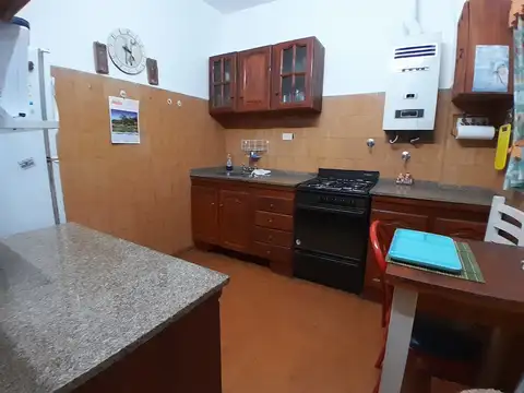 Depto Tipo Casa en Venta 50 años