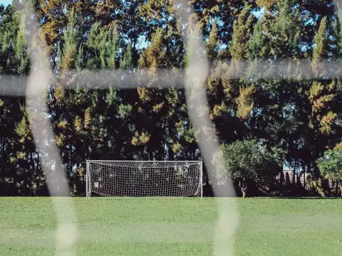 Terreno en Venta de 984,0 m2