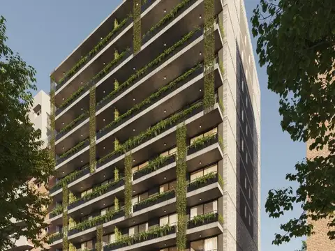 Departamento en Venta en Centro, USD 250.000