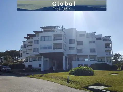 DEPTO DUNAS GOLF PTA DEL ESTE