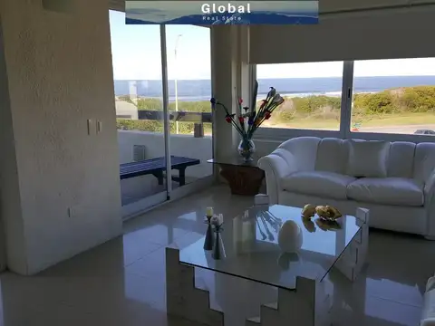 Departamento Edificio Dunas Golf Playa Brava, Punta Del Este, Uruguay