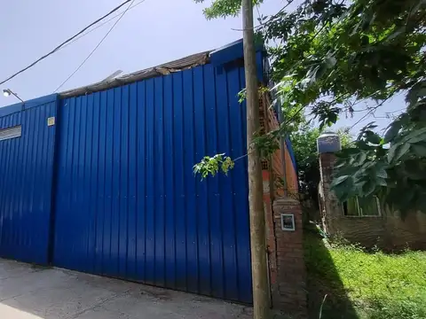 Depósito en Ingeniero Maschwitz