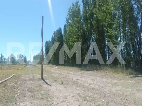 Terrenos en venta, Loteo Manantiales del Limay