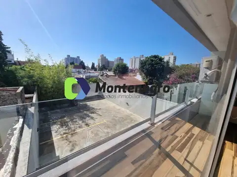 Departamento en Venta al Este