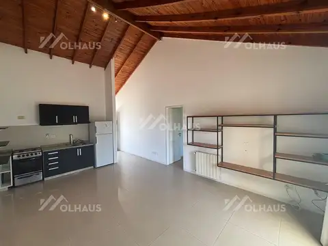 Departamento en Venta en Alto del Molino, USD 93.000
