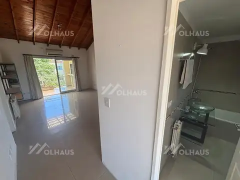 Departamento en Venta 12 años