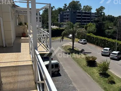 Departamento  en Venta en Alto del Molino, Pilar, G.B.A. Zona Norte