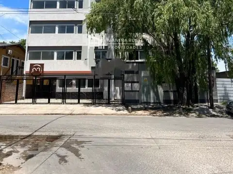 Departamento 2 amb en venta en Belén de Escobar