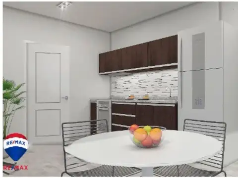 Departamento en Venta de 4 ambientes