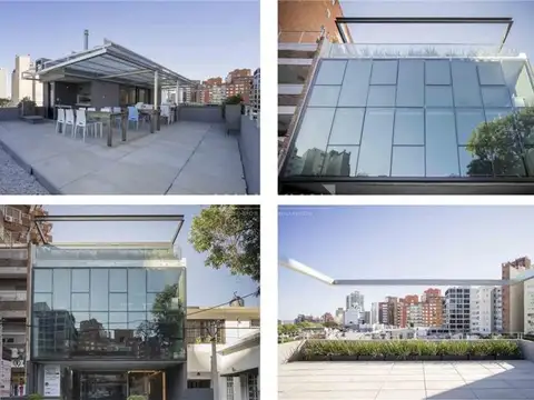 OFICINA en Punta Carretas, Montevideo