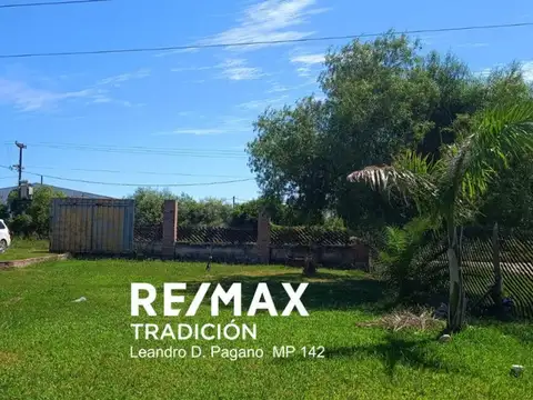 Casa en Venta de 1 dormitorio