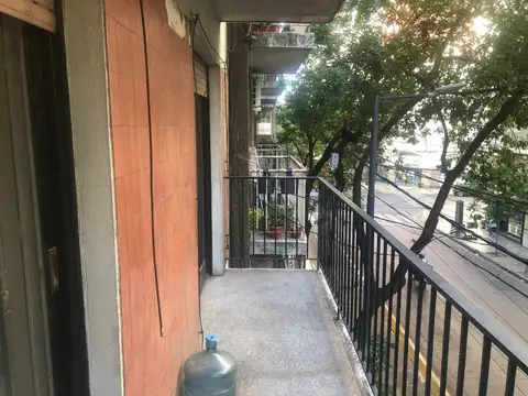 Billinghurst 1300, Piso 2