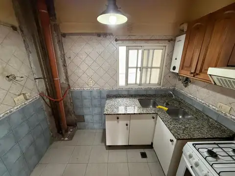 Departamento en Alquiler de 3 ambientes