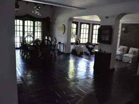 Casa - Venta - Argentina, Canning - Medel 4600