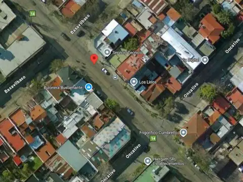 Terreno en Venta de 245,0 m2