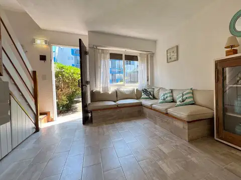 Casa en Venta en Pinamar, USD 120.000