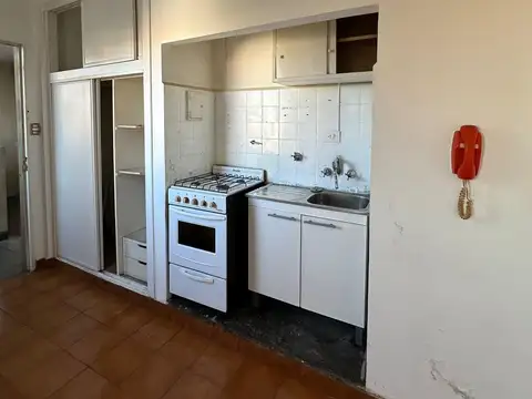 Departamento en Alquiler 24 años