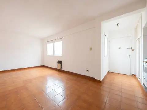 Departamento en Alquiler en Almagro, $ 650.000