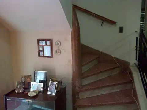 CASA EN PASO DE LOS ANDES 4DOR