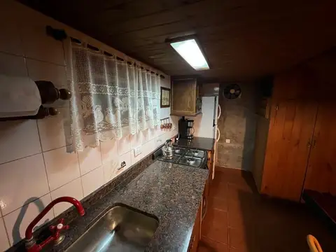 Diagonal Estados Unidos & De La Maza