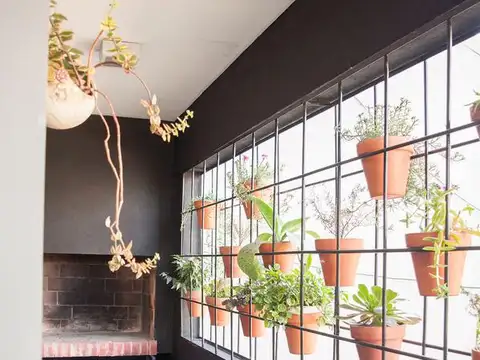 Departamento - Beccar-Vias/Libert.