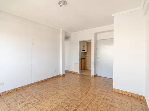 Departamento en Alquiler 41 años