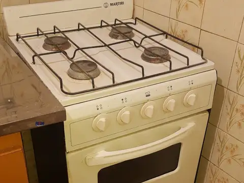 ALQUILER - BARRIO NORTE - PARAGUAY y AGUERO - 2 AMBIENTES - 38 METROS