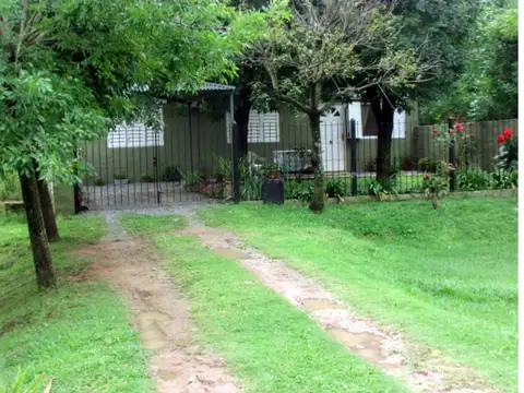 Casa en Venta de 2 dormitorios