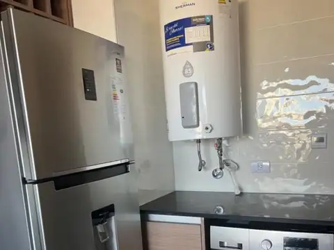 Departamento en Venta en Centro, USD 185.000