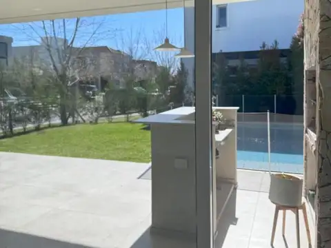 Casa en Alquiler 2 años