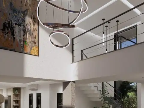 Casa en Venta con 1 cochera