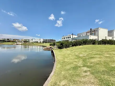 Terreno en Venta en Nordelta Virazón, USD 495.000